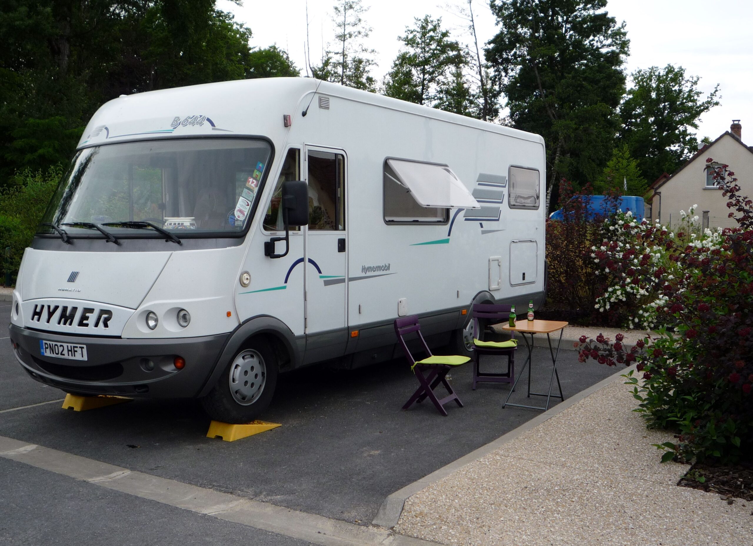 champagne aire in Mutigny