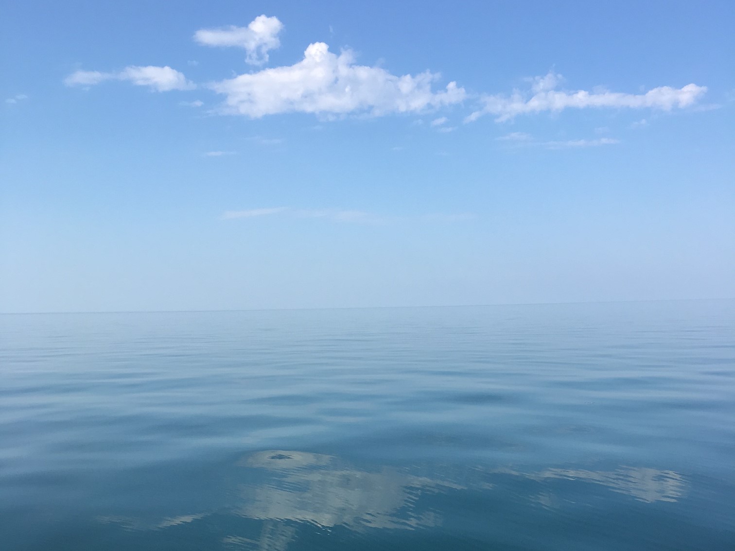 Episode 1 – A Weekend on Lake Ontario