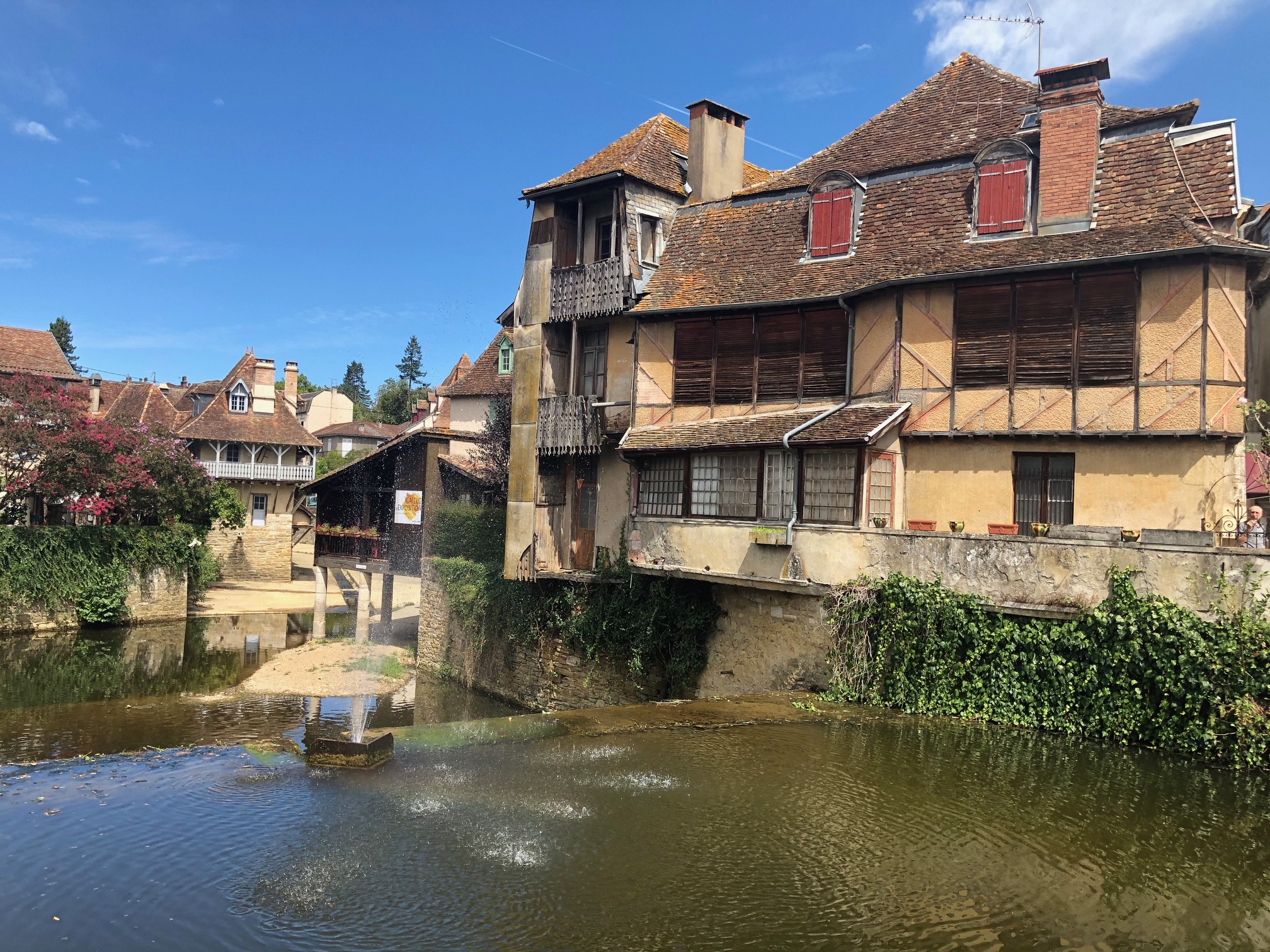 A Few Days in Bearn