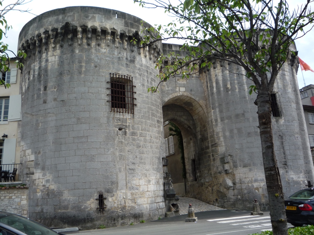Cognac