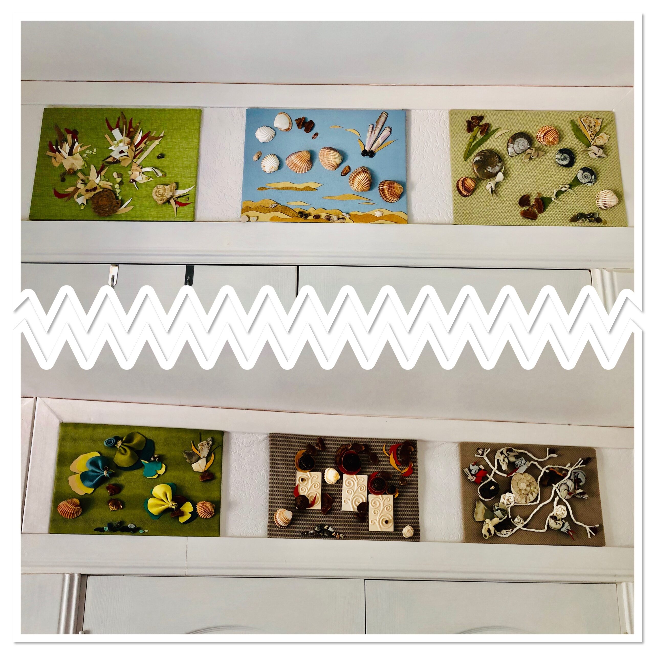 Deco Panel additions