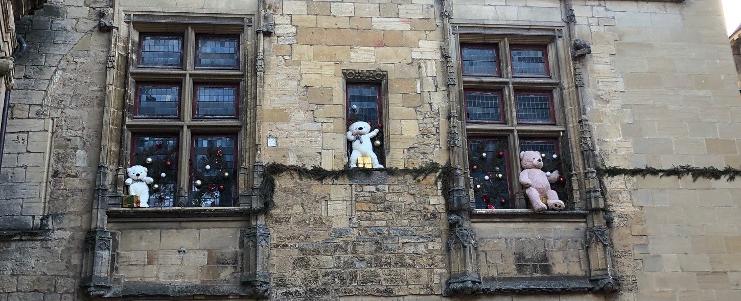 Sarlat-la-Canéda