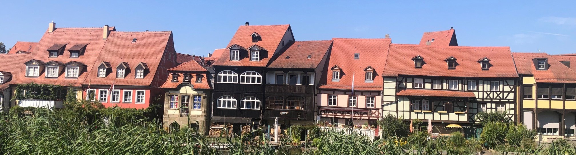OUR VIKING CRUISE – DAY 7, BAMBERG