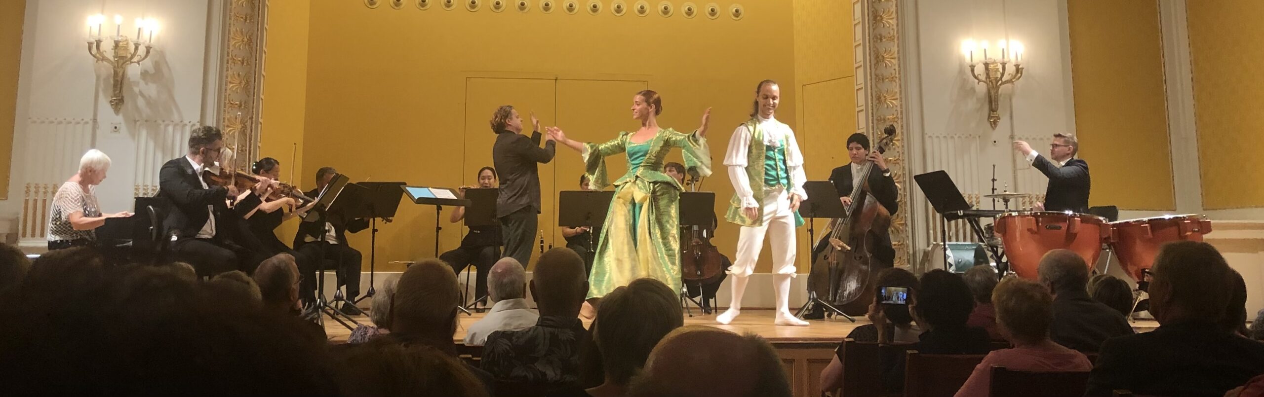 OUR VIKING CRUISE – DAYS 12 & 13 VIENNA