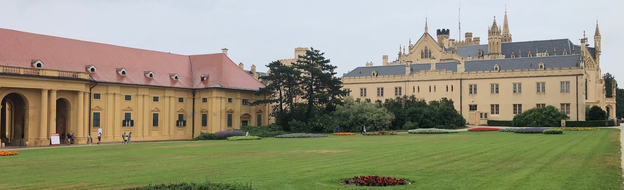 TRAVELLING TO PRAGUE FROM BUDAPEST, July 2022